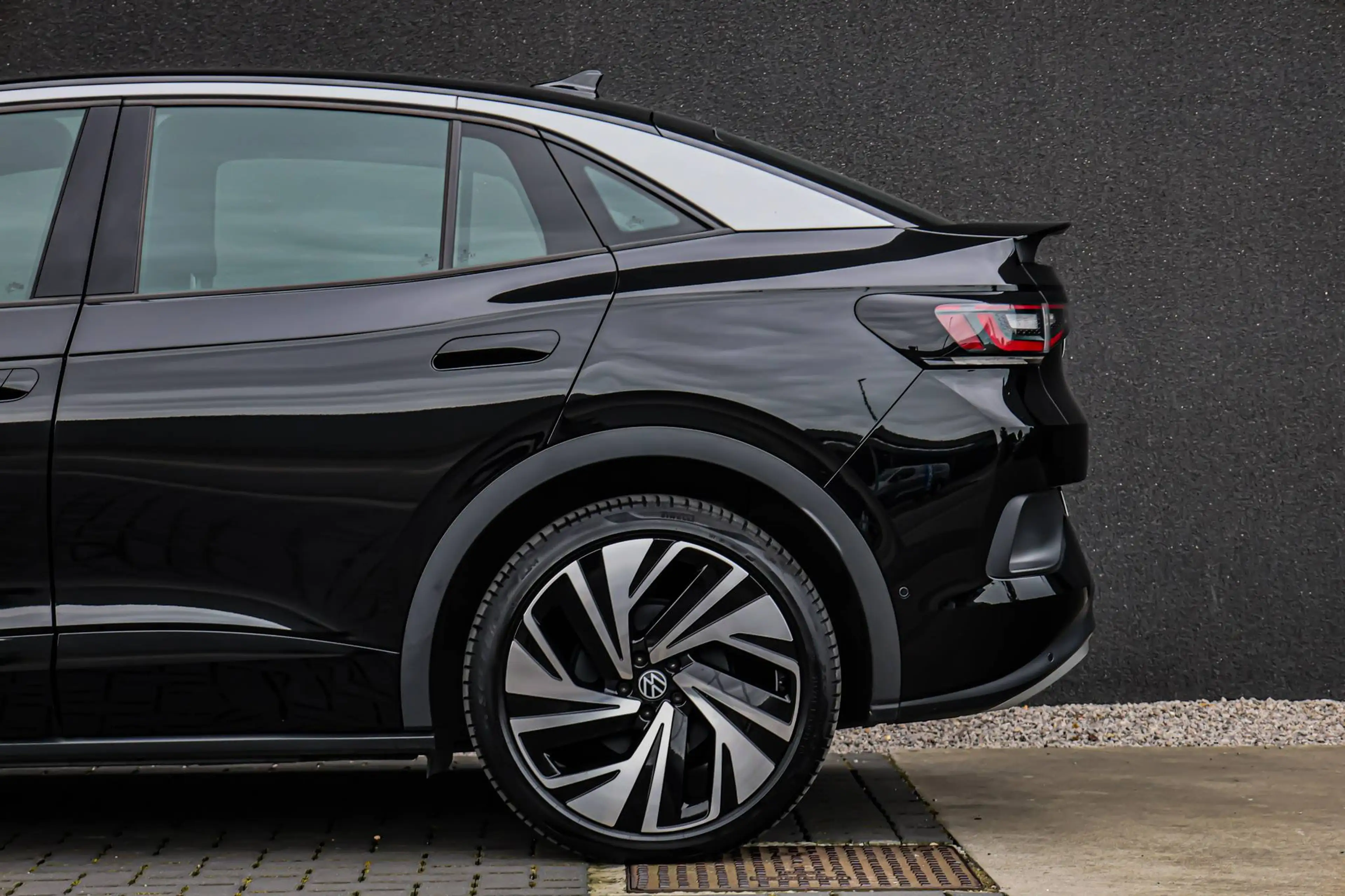 Volkswagen ID.5 77 kWh Pro-Carplay-Camera — photo 10