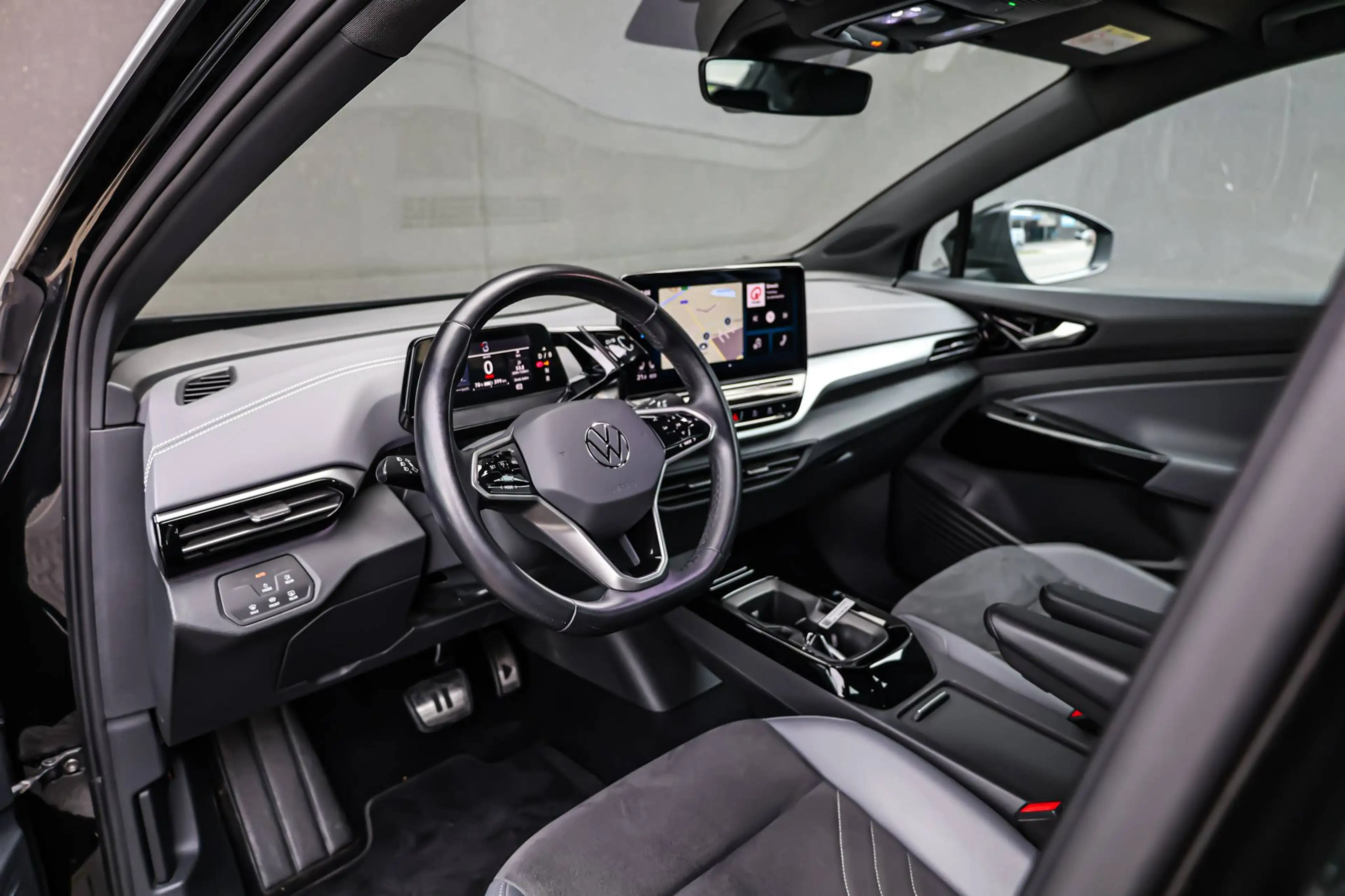 Volkswagen ID.5 77 kWh Pro-Carplay-Camera — photo 12