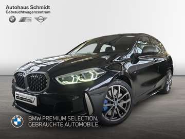 M135i xDrive Hatch*LC Prof.*HUD*HiFi*DAB*Adapt.LED