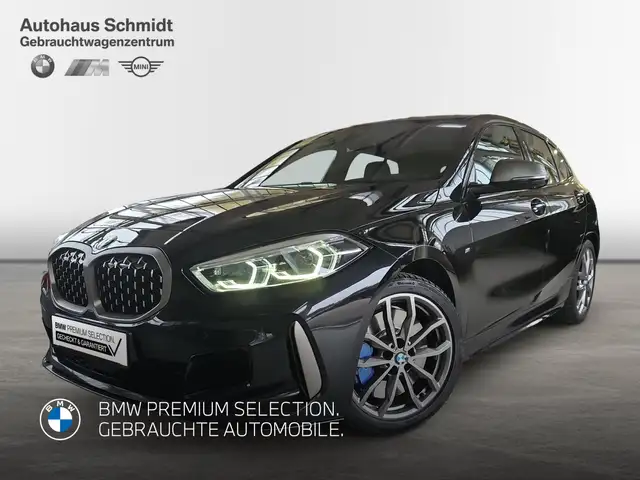 BMW 135 M135i xDrive Hatch*LC Prof.*HUD*HiFi*DAB*Adapt.LED