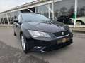 SEAT Leon 1.6 TDI DSG PANO LEDER 222102KM! 2017 Negro - thumbnail 6