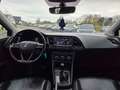 SEAT Leon 1.6 TDI DSG PANO LEDER 222102KM! 2017 Negro - thumbnail 11