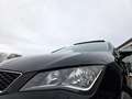 SEAT Leon 1.6 TDI DSG PANO LEDER 222102KM! 2017 Negro - thumbnail 8