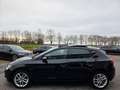 SEAT Leon 1.6 TDI DSG PANO LEDER 222102KM! 2017 Negro - thumbnail 9