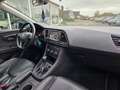 SEAT Leon 1.6 TDI DSG PANO LEDER 222102KM! 2017 Negro - thumbnail 21