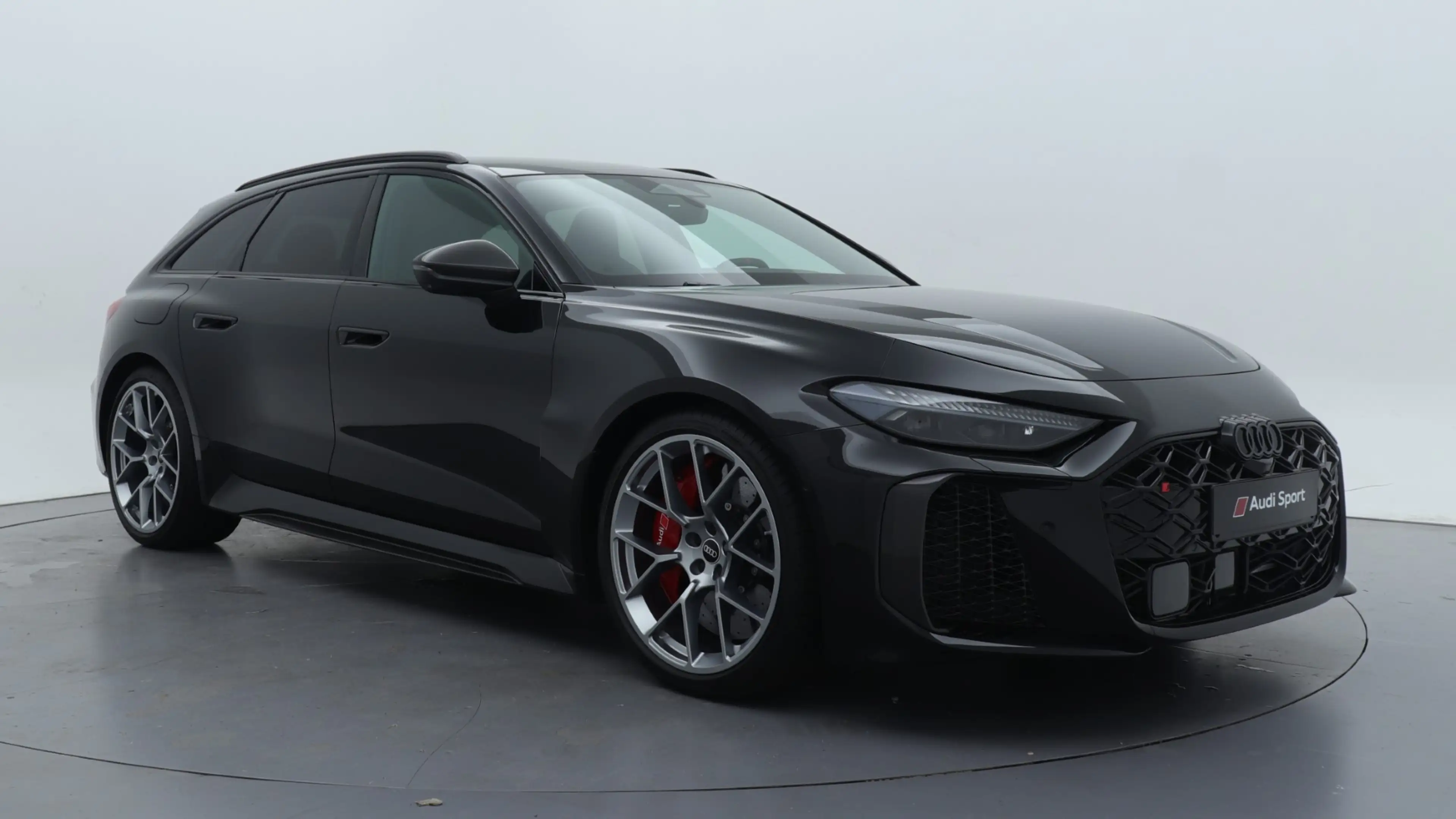 Audi RS5 RS 5 e-hybrid quattro | Keramische remmen | Carbon — photo 3
