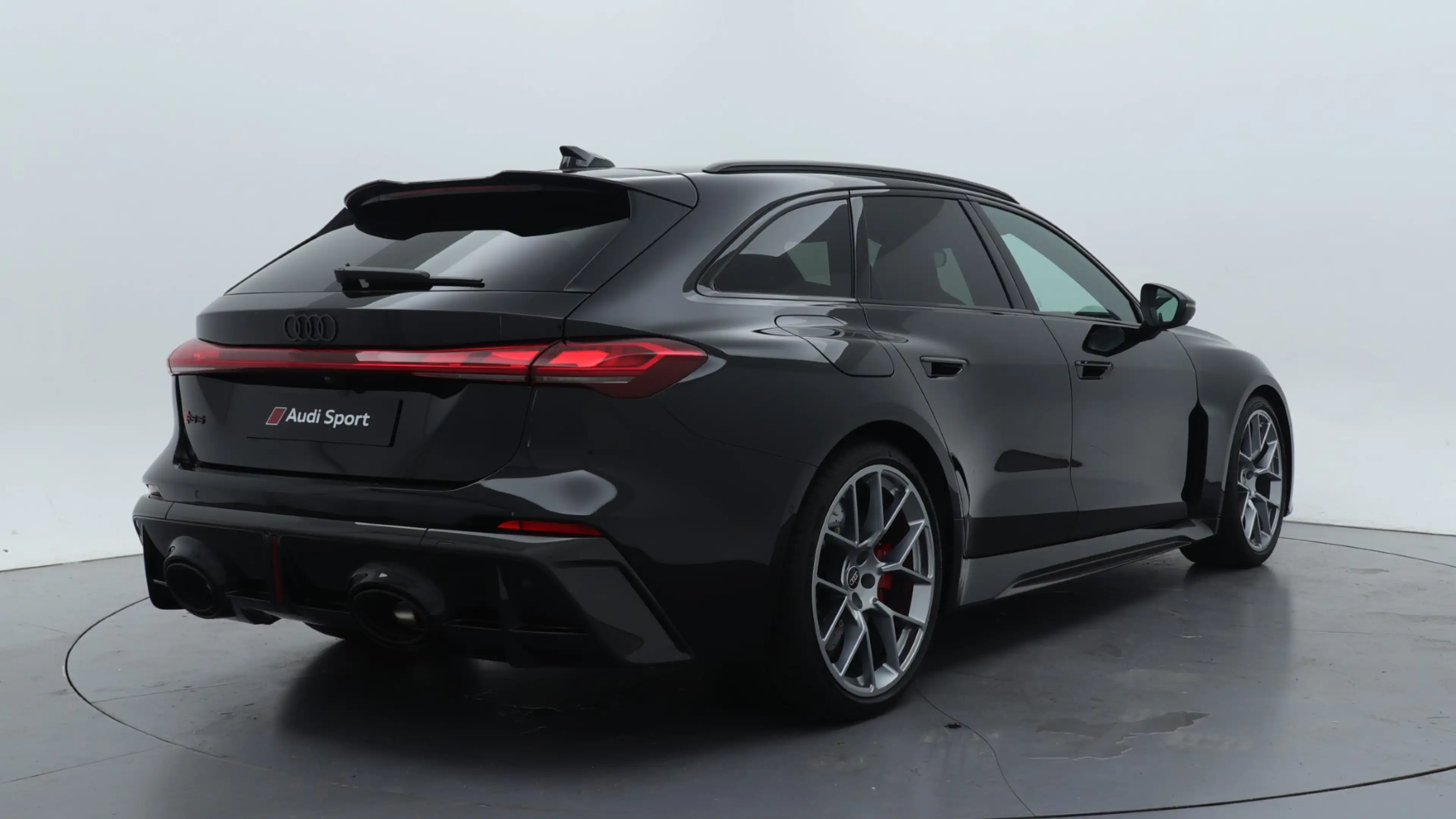 Audi RS5 RS 5 e-hybrid quattro | Keramische remmen | Carbon — photo 7
