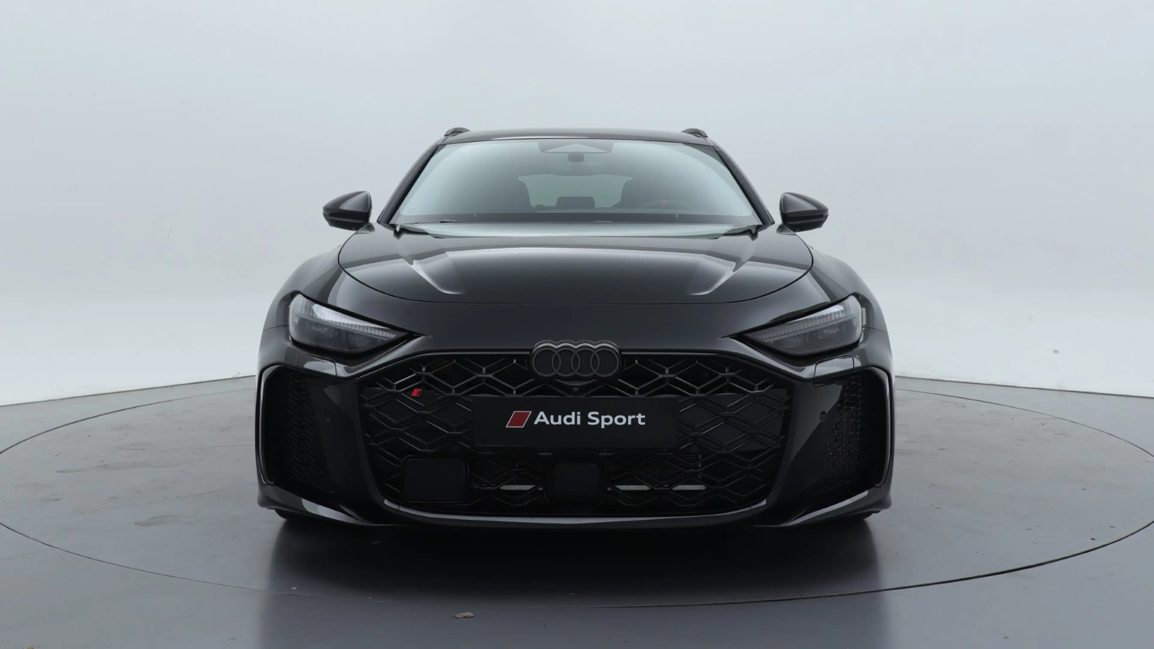 Audi RS5 RS 5 e-hybrid quattro | Keramische remmen | Carbon — photo 2