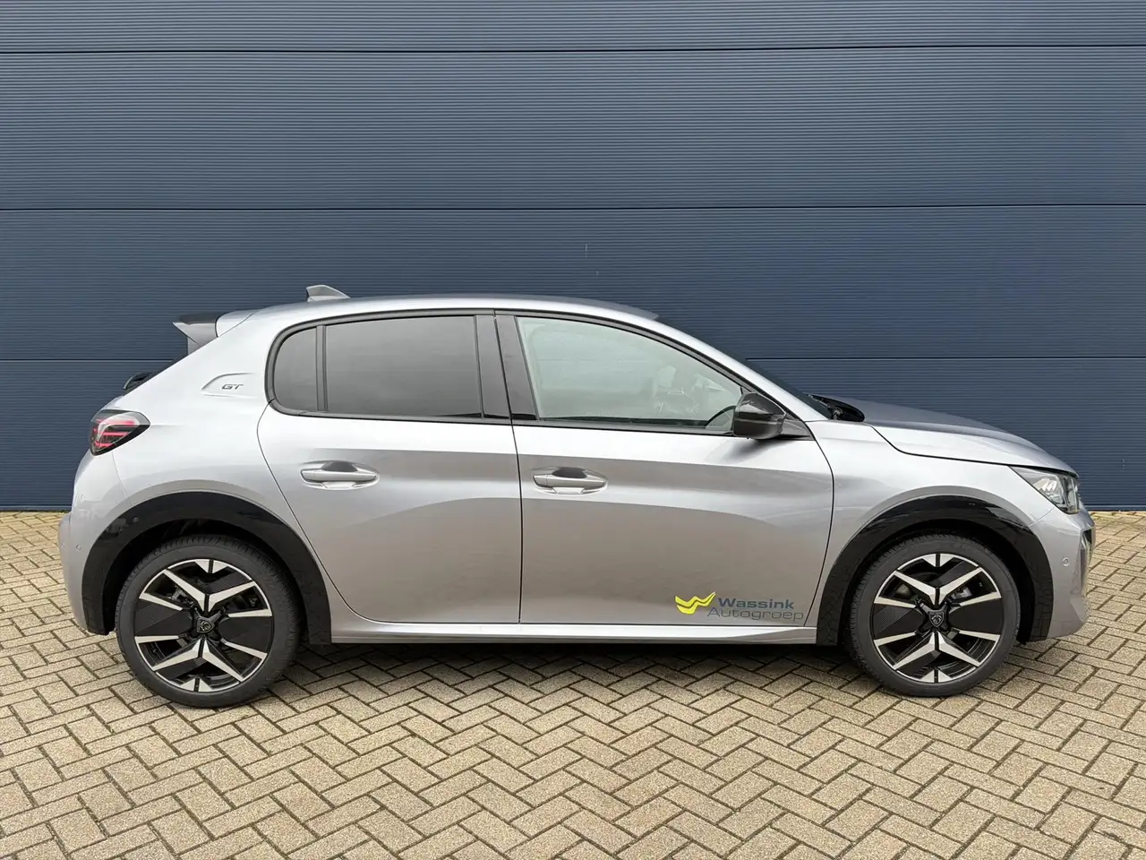 Peugeot 208 2026