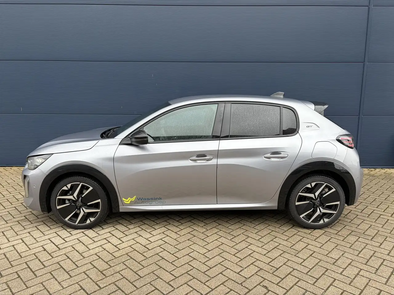 Peugeot 208 2026