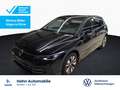 Volkswagen Golf VIII 1.5TSI Goal LED AHK ACC Navi APP Sitzh Schwarz - thumbnail 1