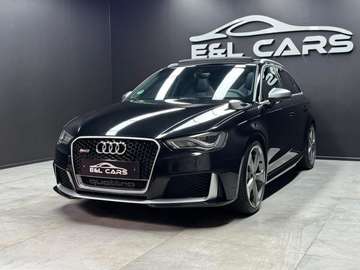 RS3 Sportback 2.5 TFSI Quattro S tronic *Garantie 12 mois*