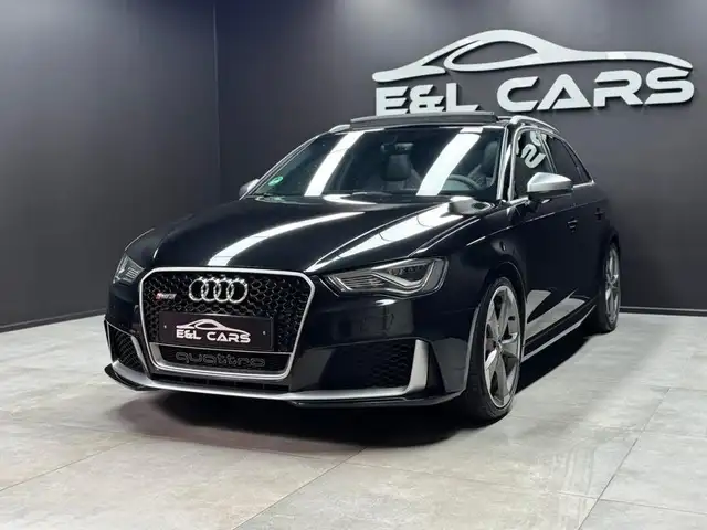 Audi RS3 RS3 Sportback 2.5 TFSI Quattro S tronic *Garantie 12 mois*