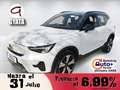 Volvo XC40 P8 Recharge Core Eléctrico Puro Blanco - thumbnail 1