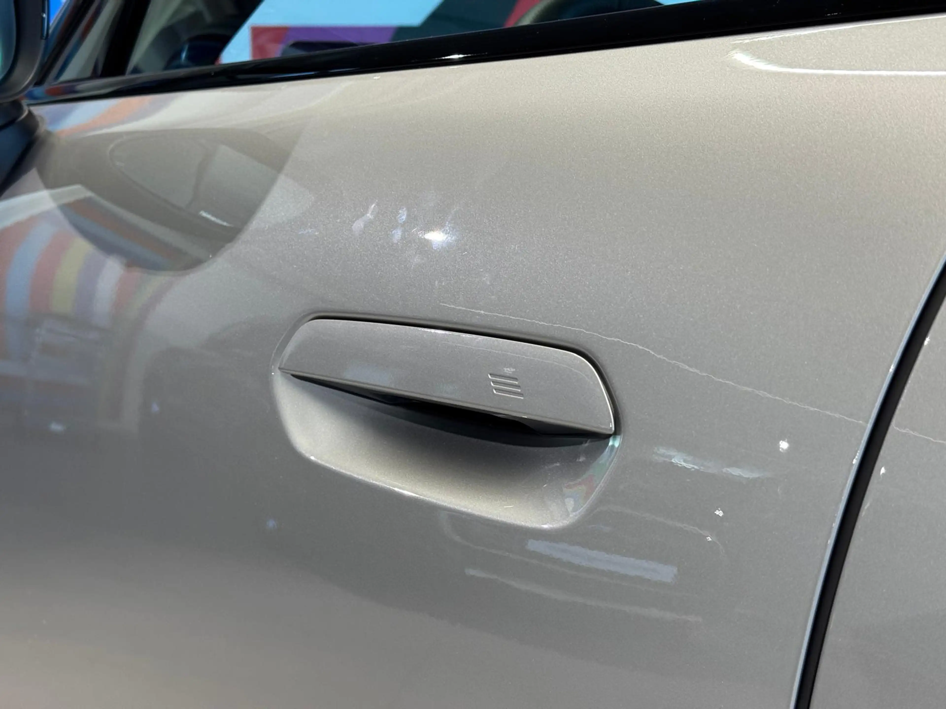 MINI John Cooper Works Countryman Mini E JCW Trim 66.5 kWh | Pakket L | Glazen panor — photo 5