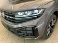 Volkswagen Touareg R-Line TDI NACHT*LUFT*STDHZ*PANO*WANK*AHK Grau - thumbnail 16