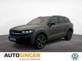 Volkswagen Touareg R-Line TDI NACHT*LUFT*STDHZ*PANO*WANK*AHK Grau - thumbnail 1