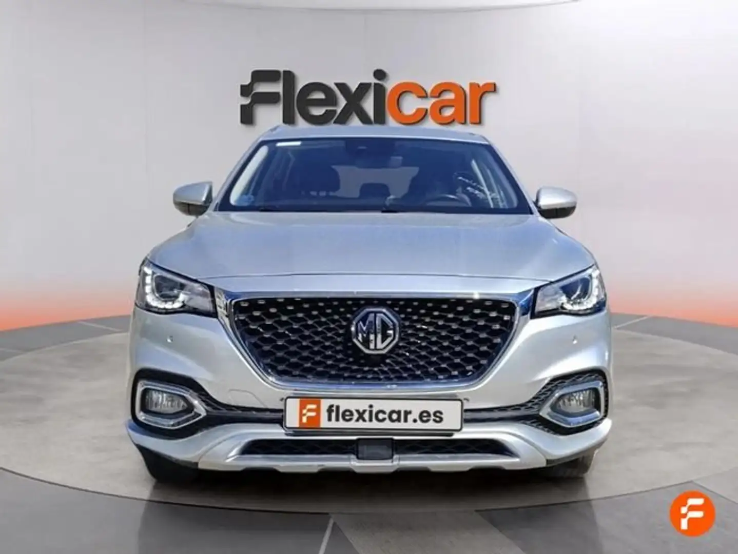 MG HS 1.5 T-GDI Comfort Gris - 2