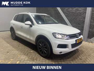 3.0 TDI Highline | Panoramadak | Vol-Leder | Trekh