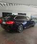 BMW 540 540d Touring xdrive Msport auto Bleu - thumbnail 7