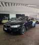 BMW 540 540d Touring xdrive Msport auto Bleu - thumbnail 1