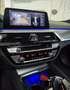 BMW 540 540d Touring xdrive Msport auto Bleu - thumbnail 16