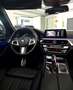BMW 540 540d Touring xdrive Msport auto Bleu - thumbnail 11