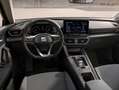 SEAT Leon Style 1.5 TSI 115 Matrix SHZ 3ZClim Kam ACC 85 ... Grau - thumbnail 4