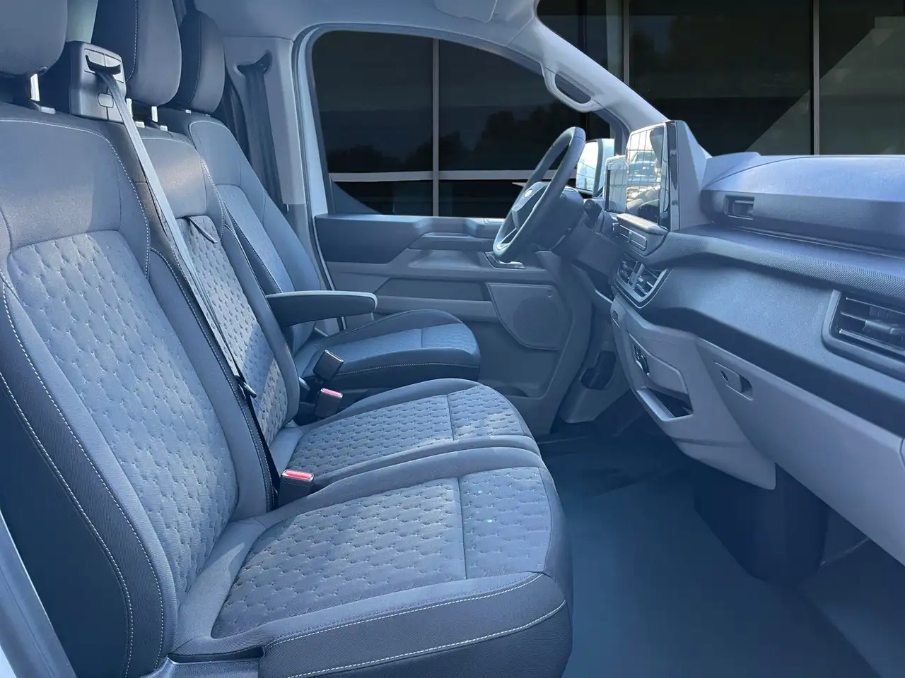 Ford Transit Custom FT320 Limited L2 Aut. Bi-LED*PDC 12