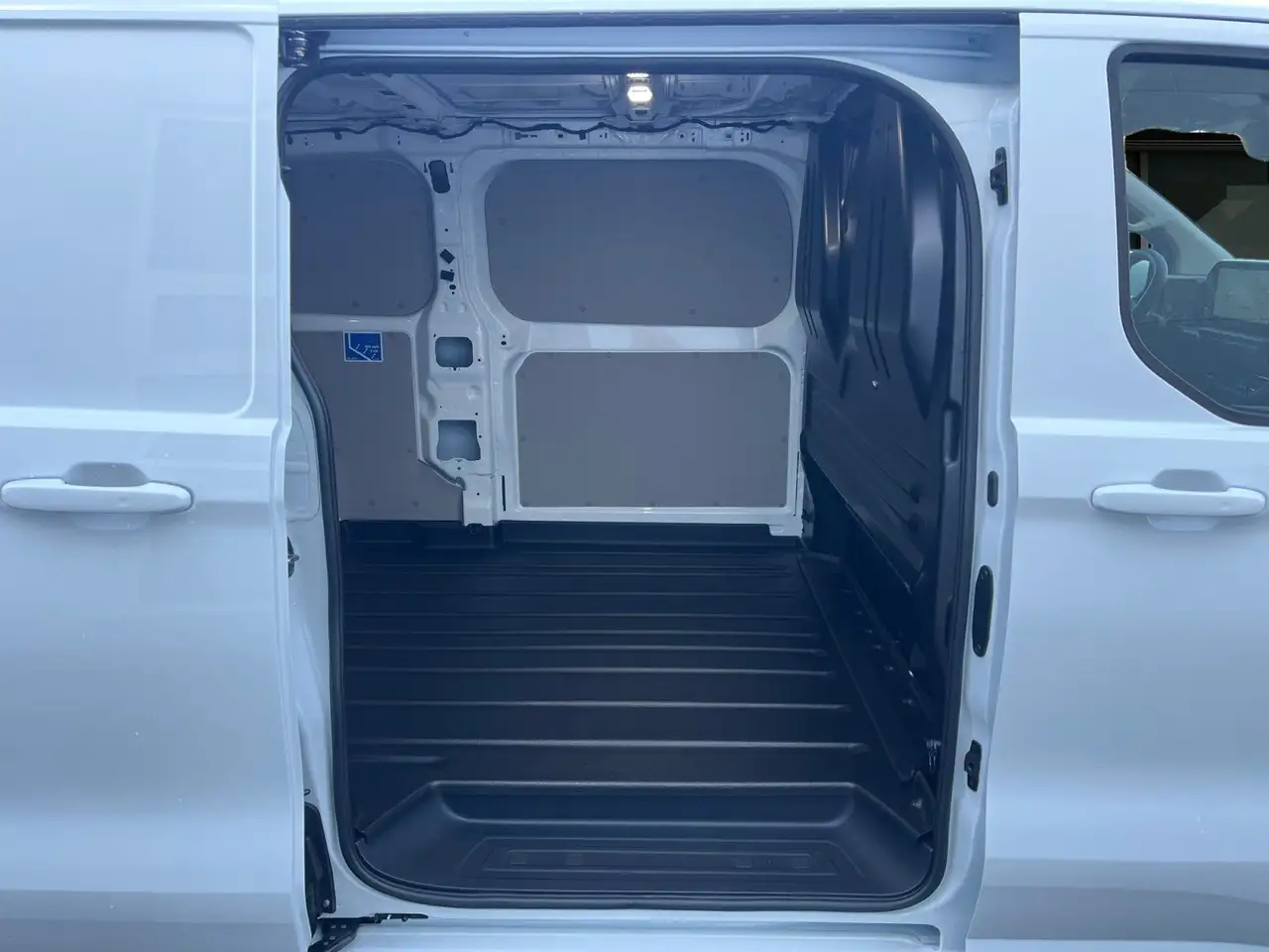 Ford Transit Custom FT320 Limited L2 Aut. Bi-LED*PDC 8