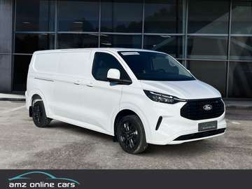 FT320 Limited L2 Aut. Bi-LED*PDC