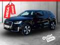 Audi Q2 2.0 35 TDI S-Line+AHK+LED+LEDER+NAVI+MEGAPREIS Schwarz - thumbnail 1