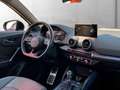 Audi Q2 2.0 35 TDI sport S-Line+AHK+LED+LEDER+NAVI+LM Schwarz - thumbnail 12