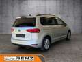 Volkswagen Touran Alcantara-Sportsitze, LED, AHK, viele Extras,.... Argent - thumbnail 4