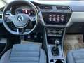 Volkswagen Touran Alcantara-Sportsitze, LED, AHK, viele Extras,.... Argent - thumbnail 7