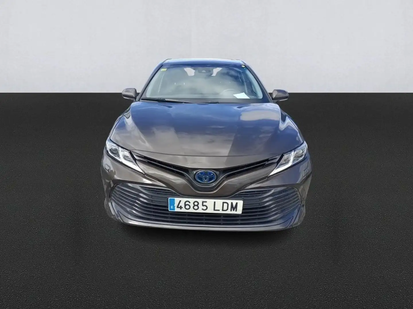 Toyota Camry 2.5 220H Business Brun - 2