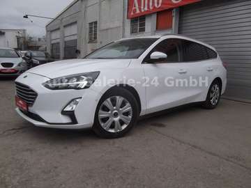 Turnier 2,0 TDCi Cool & Connect Autom,Navi