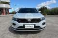 Volkswagen T-Roc T-Roc 1.6 TDI SCR Advanced BlueMotion Technology Blu/Azzurro - thumbnail 2