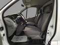 Opel Vivaro 2.0 Benzin Klima großer Service TÜV 09.2025 Blanc - thumbnail 11