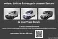 Opel Vivaro 2.0 Benzin Klima großer Service TÜV 09.2025 Weiß - thumbnail 36