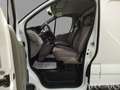 Opel Vivaro 2.0 Benzin Klima großer Service TÜV 09.2025 Blanc - thumbnail 10