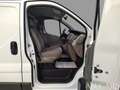 Opel Vivaro 2.0 Benzin Klima großer Service TÜV 09.2025 Weiß - thumbnail 19