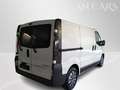 Opel Vivaro 2.0 Benzin Klima großer Service TÜV 09.2025 Blanc - thumbnail 5