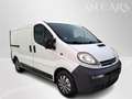 Opel Vivaro 2.0 Benzin Klima großer Service TÜV 09.2025 Blanc - thumbnail 3