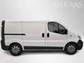 Opel Vivaro 2.0 Benzin Klima großer Service TÜV 09.2025 Blanc - thumbnail 4
