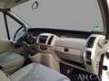 Opel Vivaro 2.0 Benzin Klima großer Service TÜV 09.2025 Weiß - thumbnail 21