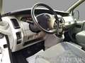 Opel Vivaro 2.0 Benzin Klima großer Service TÜV 09.2025 Blanc - thumbnail 13