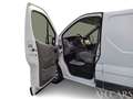 Opel Vivaro 2.0 Benzin Klima großer Service TÜV 09.2025 Blanc - thumbnail 9