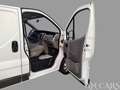 Opel Vivaro 2.0 Benzin Klima großer Service TÜV 09.2025 Weiß - thumbnail 18