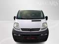 Opel Vivaro 2.0 Benzin Klima großer Service TÜV 09.2025 Blanc - thumbnail 2